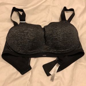 Victoria Secret sport bra. 34D